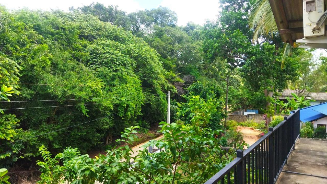 Priyanna Guest, Forest View Polonnaruwa Bagian luar foto