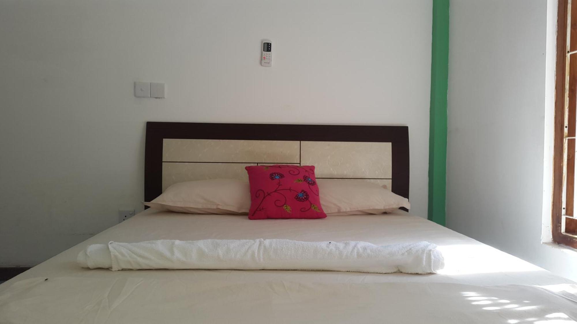 Priyanna Guest, Forest View Polonnaruwa Bagian luar foto