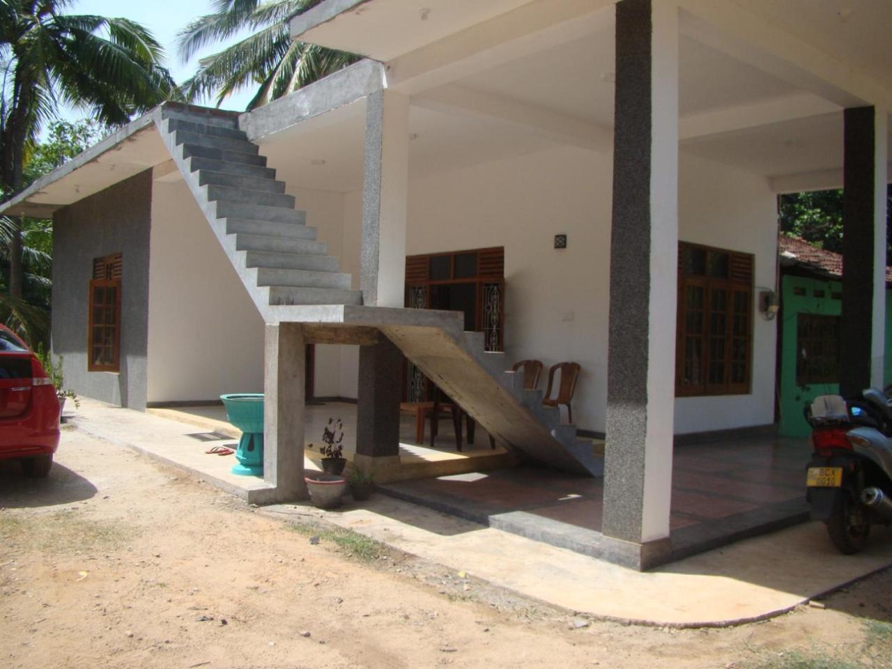 Priyanna Guest, Forest View Polonnaruwa Bagian luar foto