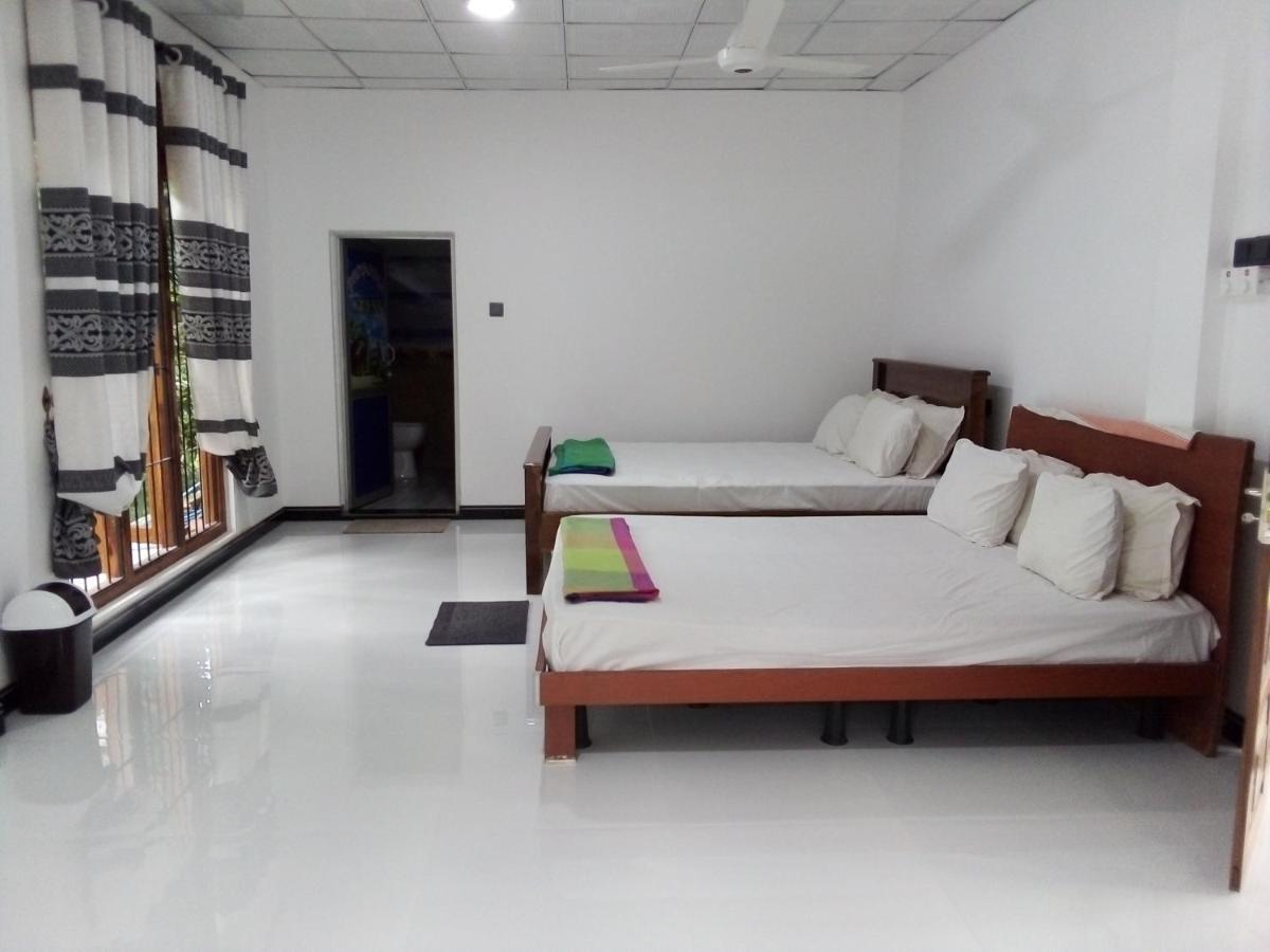 Priyanna Guest, Forest View Polonnaruwa Bagian luar foto